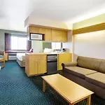 Microtel Inn & Suites By Wyndham Albuquerque West